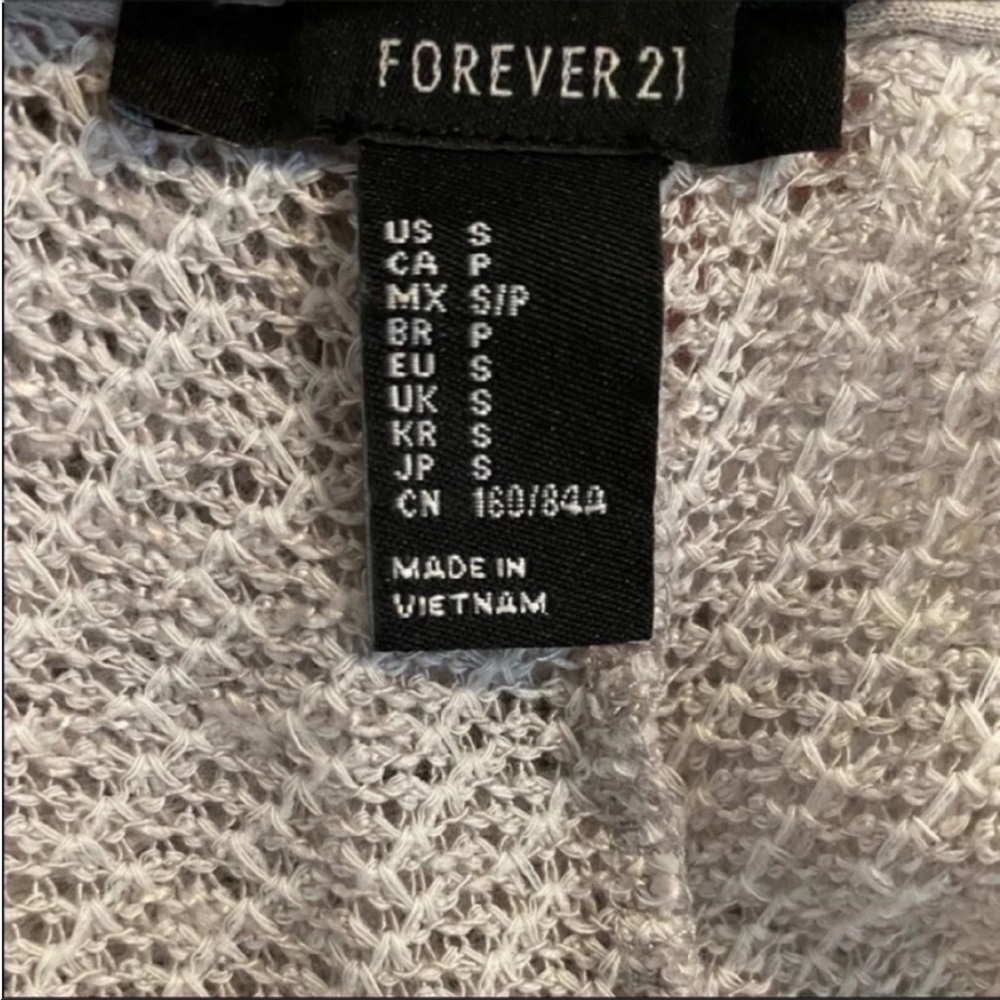 Lightweight Cardigan - Picture 2 of 2